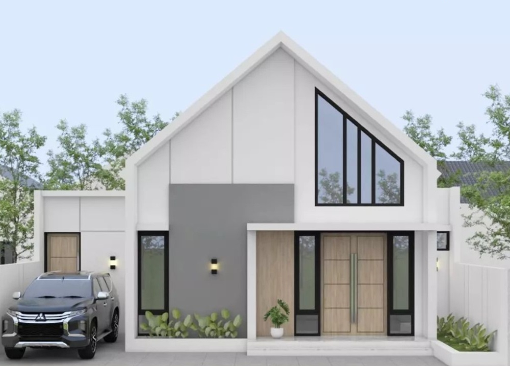 Tren Dekorasi Rumah Skandinavia yang Simpel dan Terang