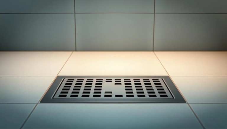 Floor Drain: Apa Itu dan Apa Fungsinya?