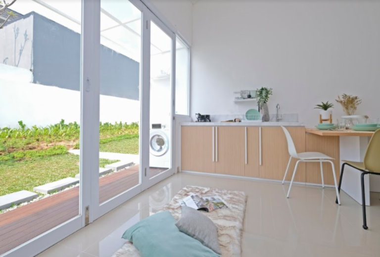 Tidak Sulit, Ini Cara Menciptakan Hunian  Hemat Listrik dan Air!