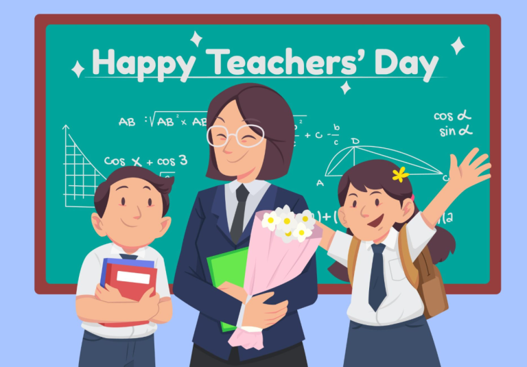 Hari Guru: Apresiasi Peran Guru dalam Membangun Generasi Masa Depan