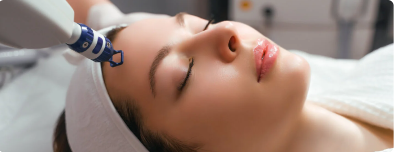 Pico Laser Teknologi Pencerah Kulit Modern  yang Kian Diminati