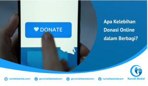 Donasi Online sebagai Akses Nyata untuk Mendukung Anak Indonesia